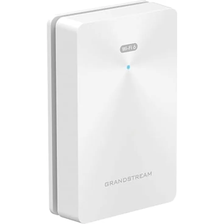 Grandstream WiFi-AccessPoint GWN7661, Dualband 2×2:2 MU-MIMO, 1,77 Gbit/s, 4x Gigabit-Wireline-Ports