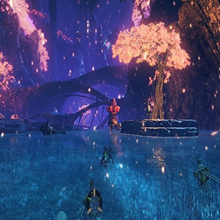 Xenoblade Chronicles 2: Torna ~ The Golden Country – Bild 4