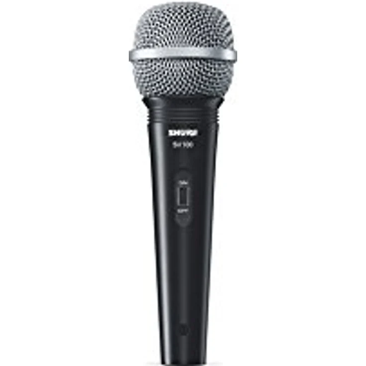 Shure SV100 (versch. Modelle) – Bild 2