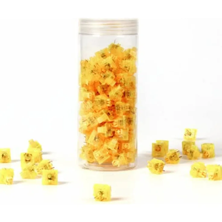 Keychron Key GATERON Ink V2 Switch Yellow G36