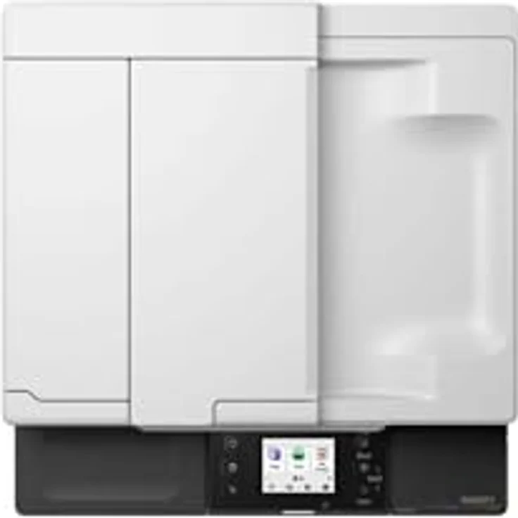 Canon Maxify GX2040, Multifunktionsdrucker mit Kopierer, Scanner, Fax und Wi-Fi, Tintentank  – Bild 5