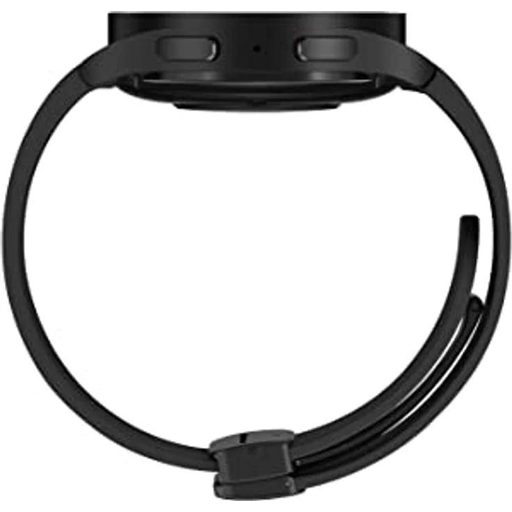 Samsung Galaxy Watch5 Pro Schwarz-45MM Bluetooth, blacks – Bild 5