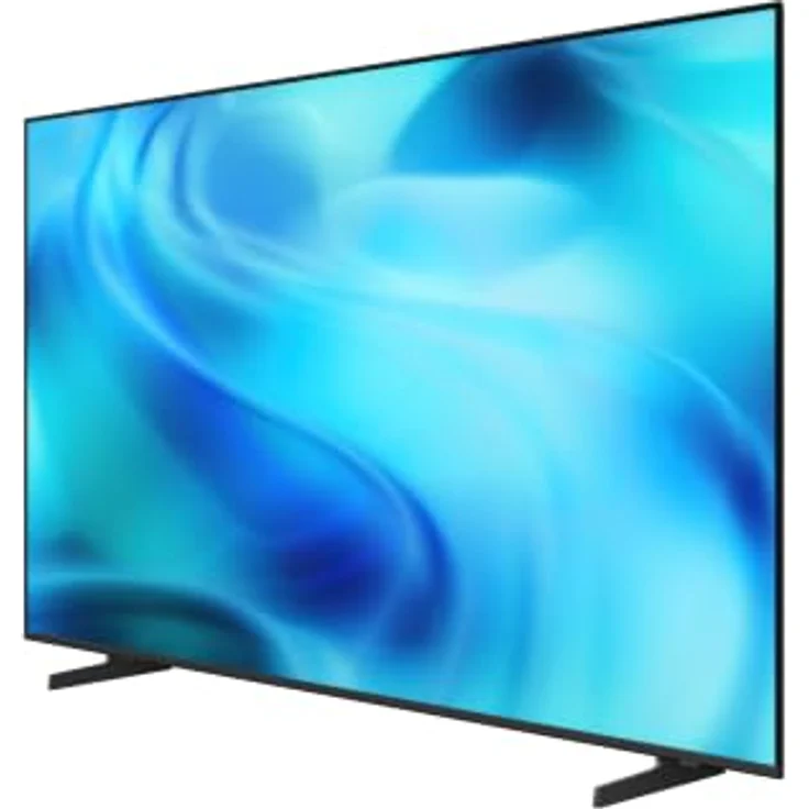 Samsung Crystal UHD U80H, 50 Zoll (125 cm) 4K Fernseher mit AI Companion, 4K Upscaling, Dynamik Sound Pack, Titan-Grau – Bild 2