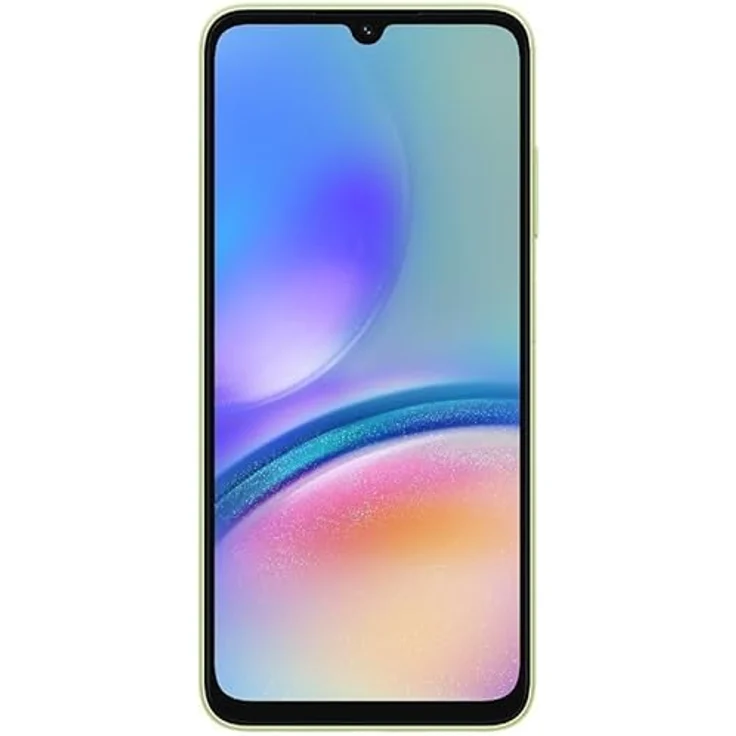 Samsung Galaxy A05s, 128GB, Grün – Bild 2