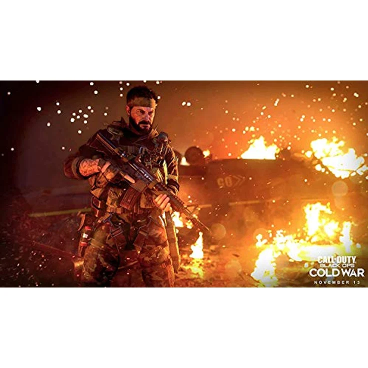 Call of Duty: Black Ops - Cold War Xbox1/ Xsx [ – Bild 4