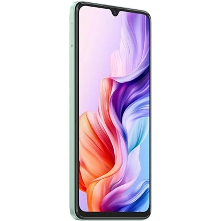 ZTE Blade V70 Max Smartphone (128 GB, 50 MP Kamera, 17,53 cm/6,9 Zoll) – Bild 3