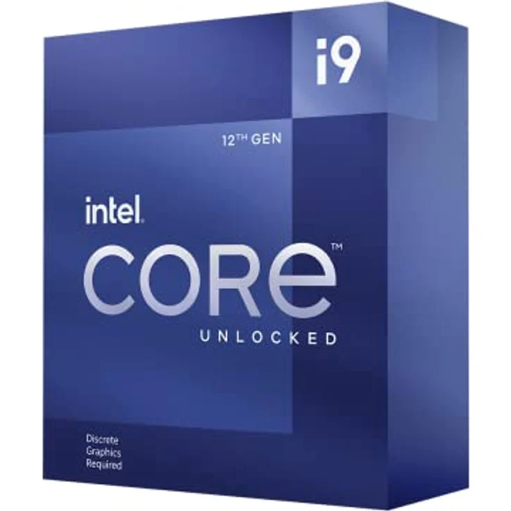 Intel Core i9-12900KF, 8C+8c/24T, 3.20-5.20GHz, boxed ohne Kühler (BX8071512900KF) – Bild 3