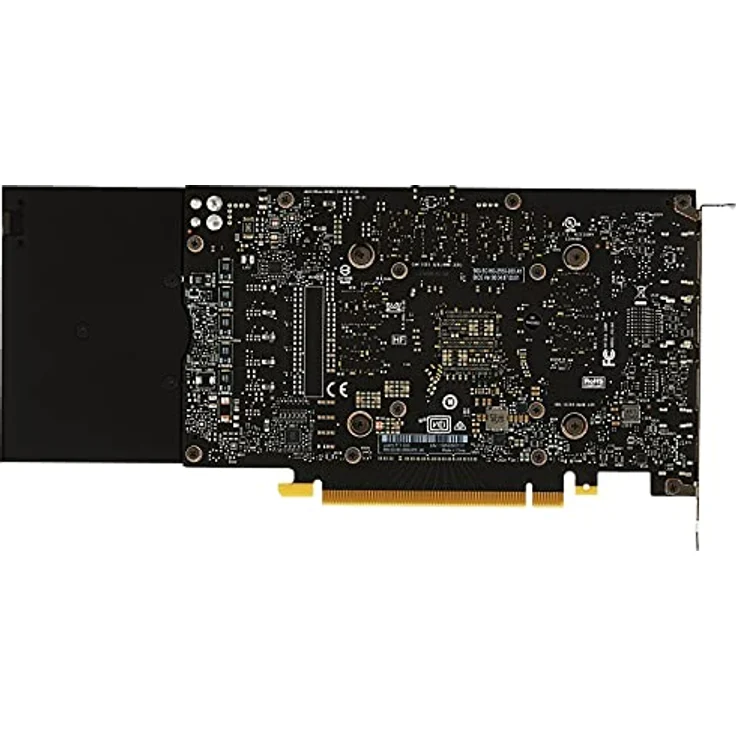 PNY NVIDIA Quadro RTX 4000 - Die weltweit erste Ray Tracing GPU – Bild 3