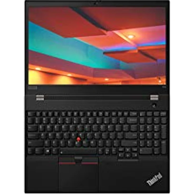 Lenovo ThinkPad T590 - Business-Laptop 15,6 Zoll (39,6 cm) Full HD, Intel Core i5-8265U, 16GB RAM, 512GB SSD, Windows 10 Pro 64-bit (20N4002WGE) – Bild 3