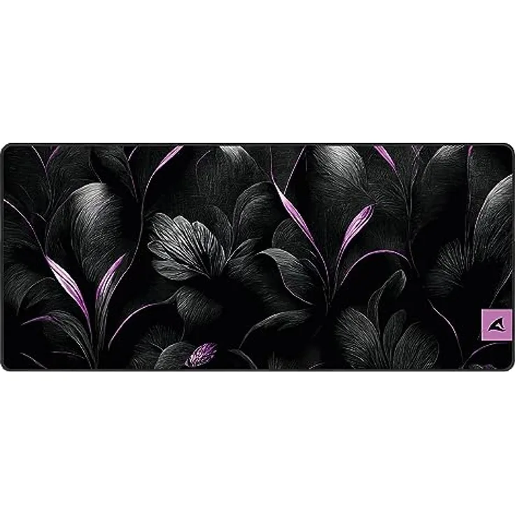 Sharkoon Skiller SGP30 XXL Gaming Mauspad D2