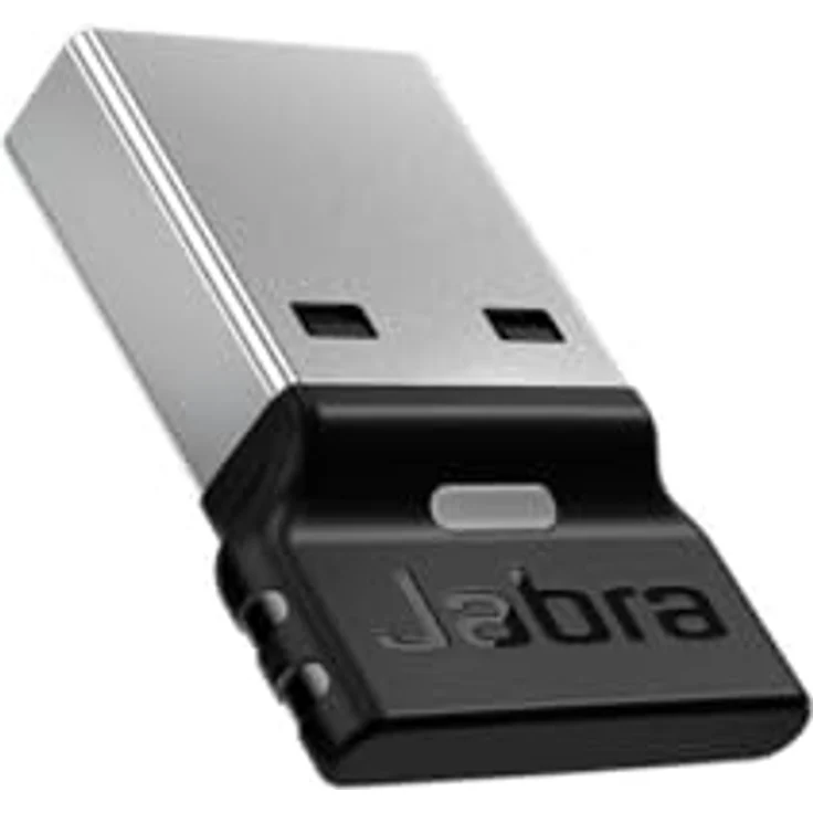 Jabra Evolve 65 TE Link UC Mono Wireless Kopfhörer mit Dual Connectivity und Microsoft Teams Zertifizierung – Bild 4