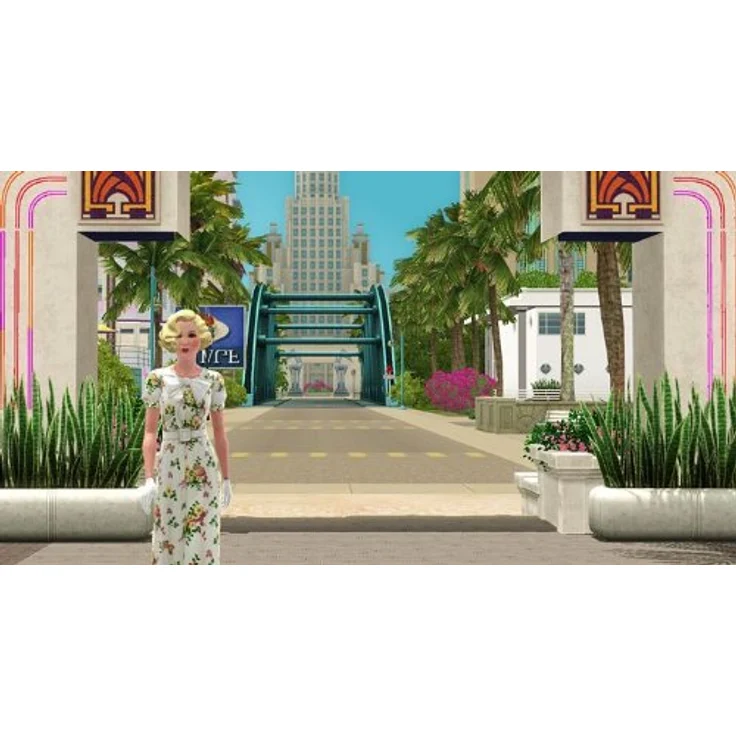 Die Sims 3 Roaring Heights (PC) (USK 6) – Bild 2