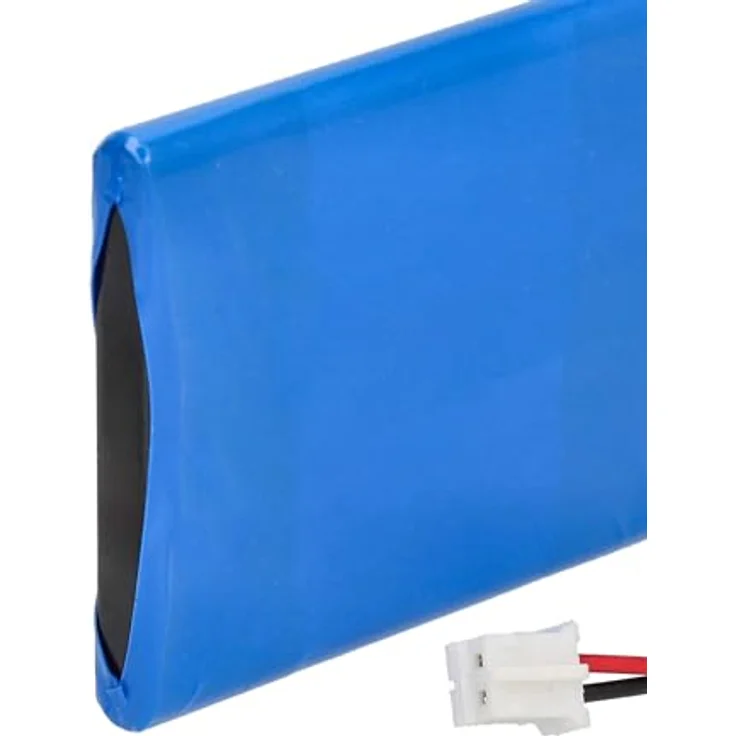 AKKUman Akku kompatibel Sony PS3 Keypad 570mAh Li-Ion – Bild 8