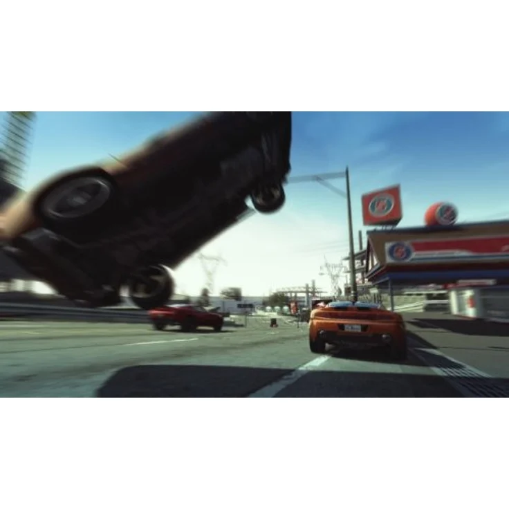 Burnout Paradise (PS3) – Bild 4