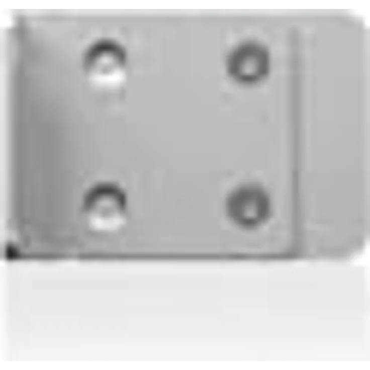 Ubiquiti UACC-Rack-Panel-Blank-1U, blanko, für 48,3 cm (19 Zoll) Netzwerk-Rack oder Serverschrank (UACC-Rack-Panel-Blank-1U) – Bild 5