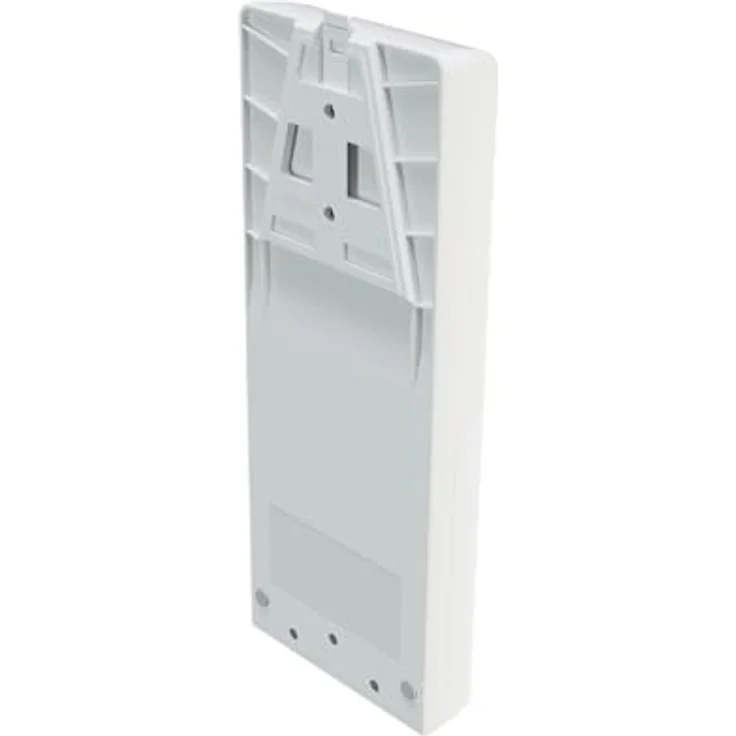 MikroTik Fiber-to-Copper Converter FTC11XG, Router mit IEEE 802.3bt, PoE, Weiß – Bild 2