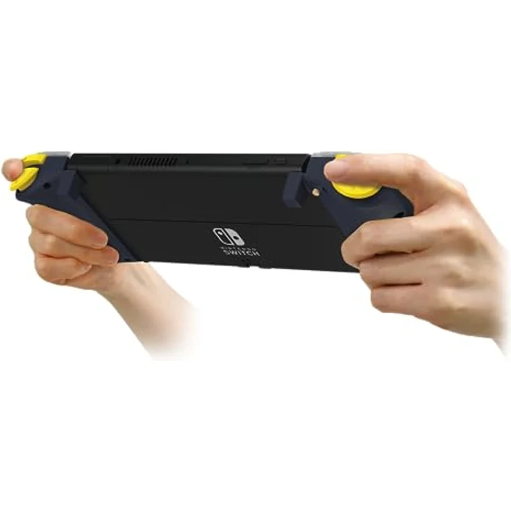 HORI Switch Split Pad Compact - Pacman – Bild 3