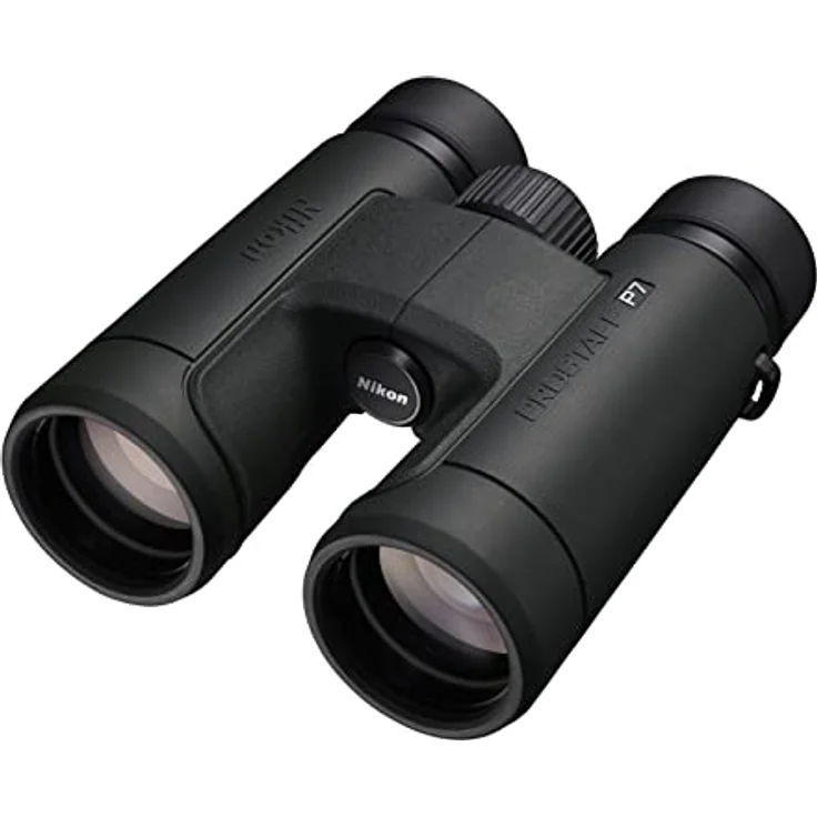 Nikon Fernglas PROSTAFF P7 8x42, Dunkelgrün, 42mm – Bild 3