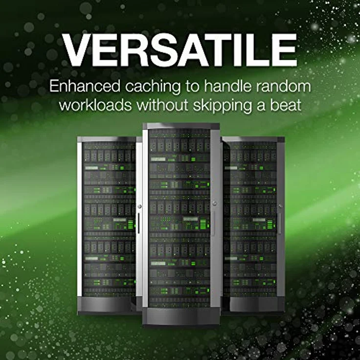Seagate Enterprise Capacity SATA 4TB (ST4000NM0035) – Bild 5