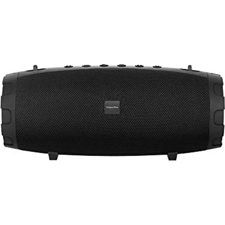 Krüger&Matz Explorer+ tragbarer Bluetooth-Lautsprecher mit IPX7 Schutzklasse und True Wireless Stereo-Funktion – Bild 2