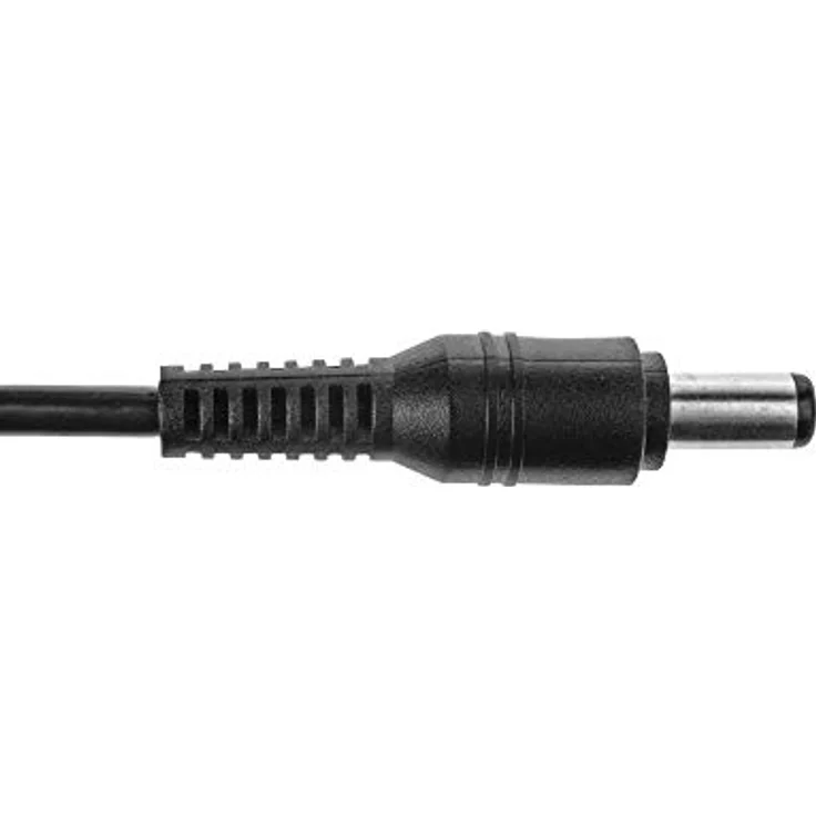 GC PRO Netzteil für Toshiba Tecra A10 A11 M11 Satellite A100 P100 Pro S500 Laptop Ladegerät inkl. Stromkabel (15V 5A 75W) – Bild 5
