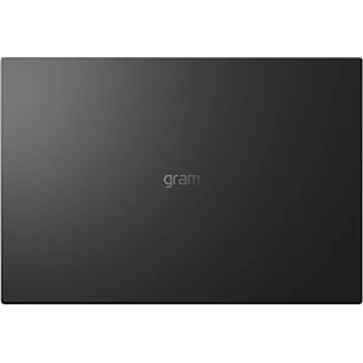 LG gram 17 Zoll Laptop - Intel Core Ultra 7 (32GB RAM, 2TB SSD, Intel Arc Graphics, Windows 11 Home, Bluetooth 5.3, 2xThunderbold 4) - Schwarz – Bild 4