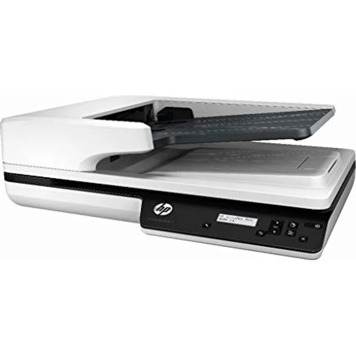 HP Scanjet PRO 3500 F1 – Bild 8