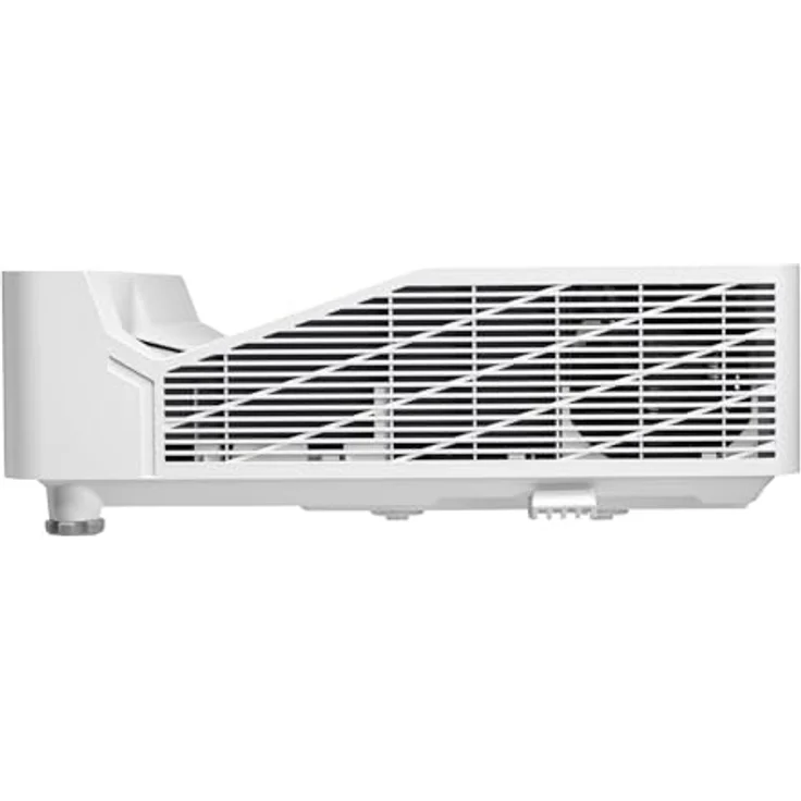 Optoma ZH430UST, Full HD Ultrakurzdistanz Beamer mit 3D-Funktionalität, 4000 Lumen und 360° Projektion für Business und Bildung – Bild 3