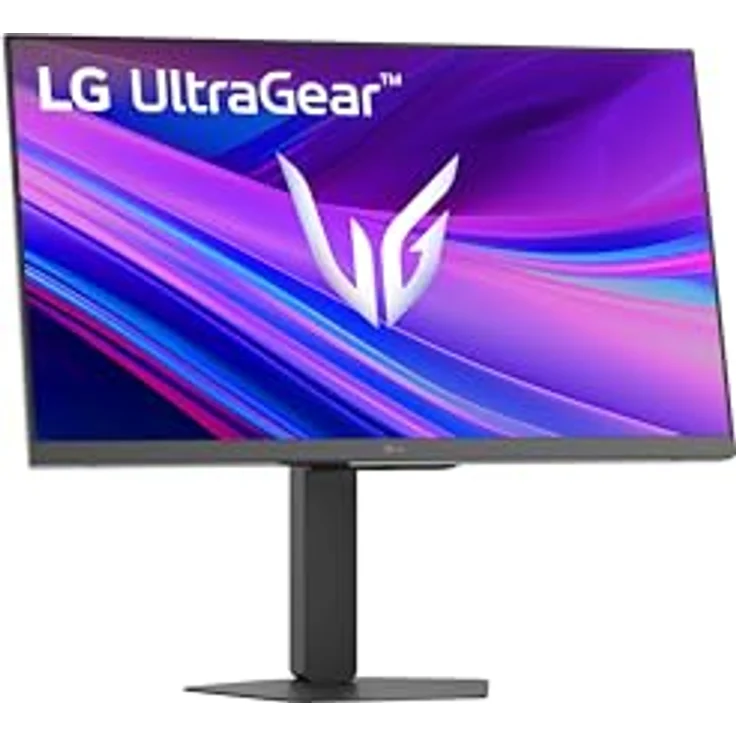 LG Ultragear™ 27G440A-B.AEU, 27 Zoll FHD Gaming IPS-Monitor, 1920 x 1080, 240 Hz, 1ms GtG, HDR10, Schwarz – Bild 4