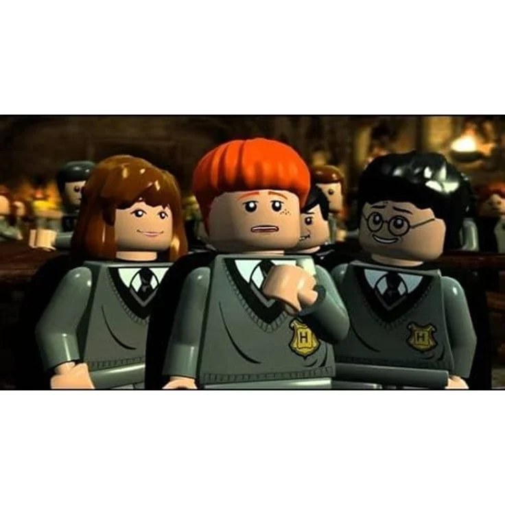 NONAME Lego Harry Potter 1-7 Collection PS4 - Preisvergleich – Bild 3
