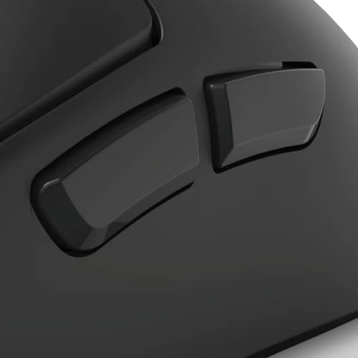 Hama Reaper 820 Wireless, Gaming-Maus in Schwarz, Versandkostenfrei – Bild 3