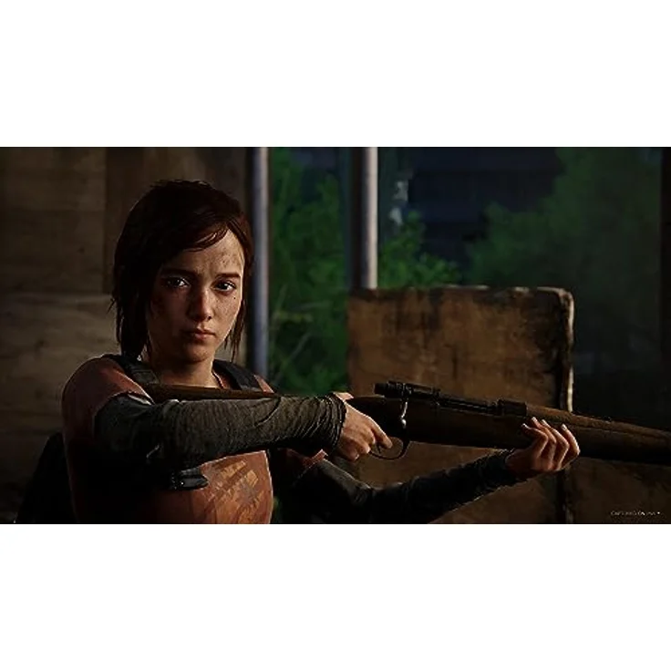 SONY INTERACTIVE ENT.FRANC STOCK253 - The Last of US Part 1 P5 VF – Bild 2