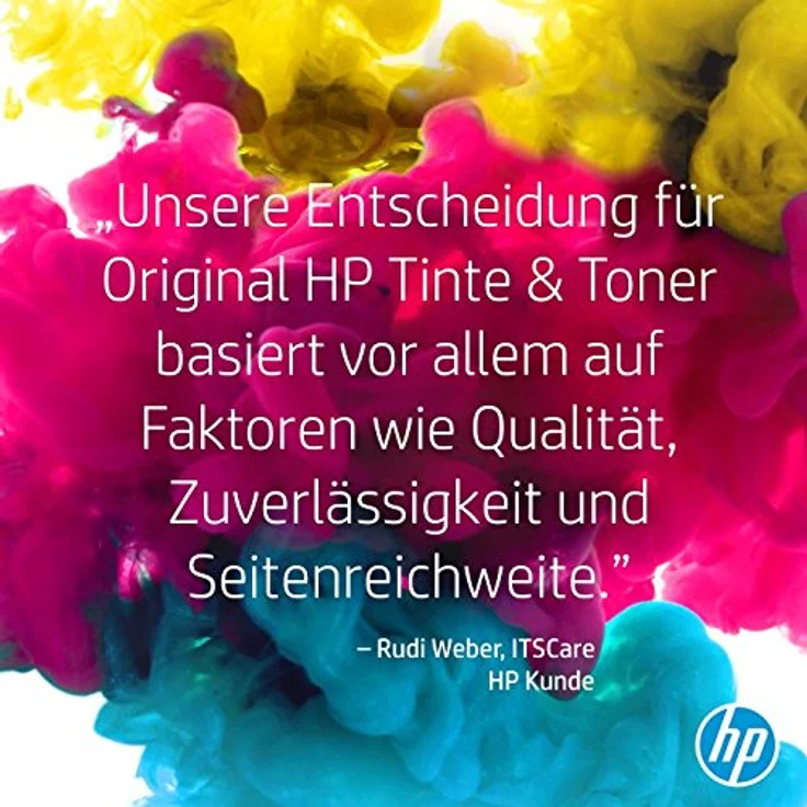HP 971XL gelb Original Druckerpatrone mit hoher Reichweite für HP Officejet Pro – Bild 3