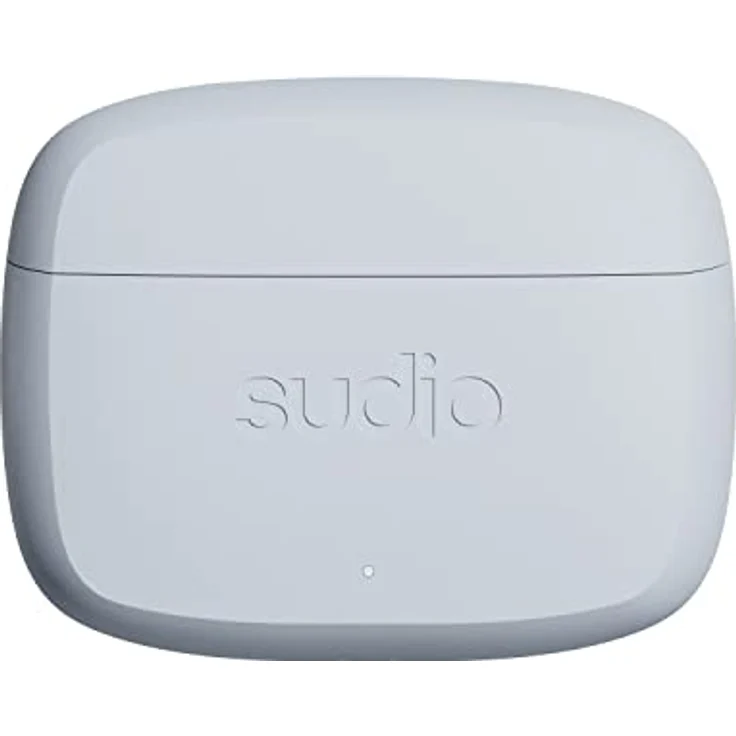 Sudio N2PROBLU True Wireless Stereo (TWS) Kopfhörer & Headset, USB Typ-C, Bluetooth, Blau – Bild 6