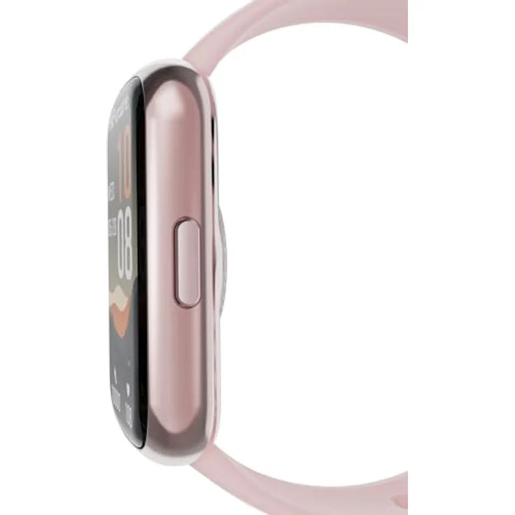 HiFuture EVO 2, Smartwatch mit 1,47" IPS-Display, über 100 Sportmodi, IP68 wasserdicht, klassisches Schwarz – Bild 9