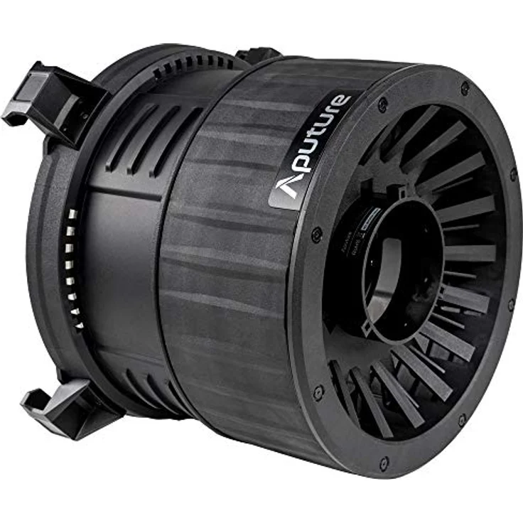 Aputure F10 Fresnel, AMOF10FRESNEL, Schwarz – Bild 3