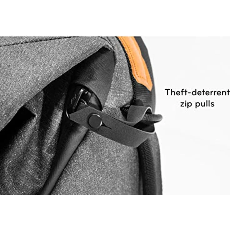 Peak Design Everyday Backpack V2 30L anthrazit – Bild 6