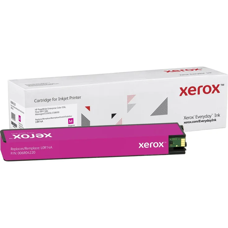 Xerox Everyday L0R14A, Toner für Nicht-Xerox-Drucker mit solider Leistung, schwarz