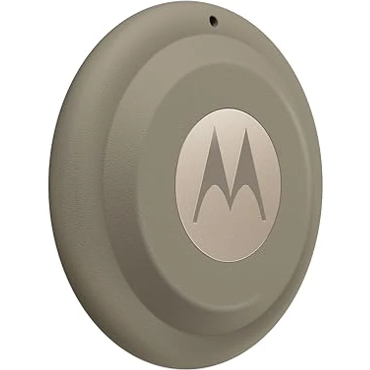 Motorola Moto Tag 2, Bluetooth-Tracker mit Ultra Wideband und IP67 Wasserschutz – Bild 2
