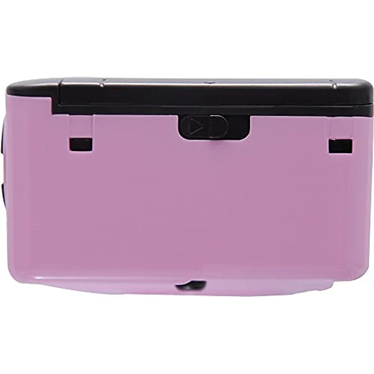 Kodak Kodak M35 analoges Fototestgerät, paar, 35-mm-Film, integrierter Blitz – Bild 6