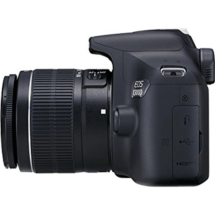 Canon EOS 1300D / Rebel T6 / KISS X80 18-55 / 3.5-5.6 EF-S III – Bild 3