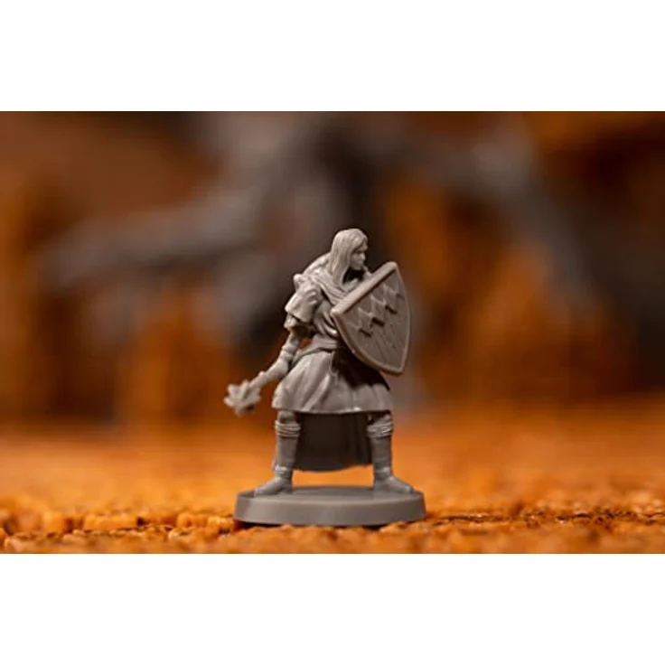 Steamforged SFDS-RPG007 Dark Souls RPG Mini – Unkindled Heroes Pack 2, Gemischt – Bild 4