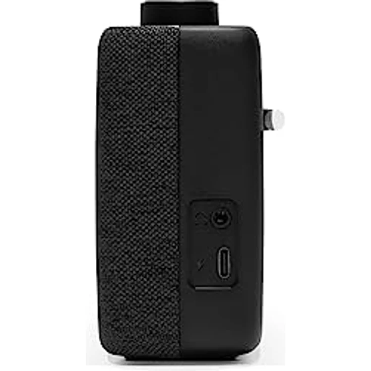 PLAY11 schwarz Dab+/FM Radio tragbar – Bild 3