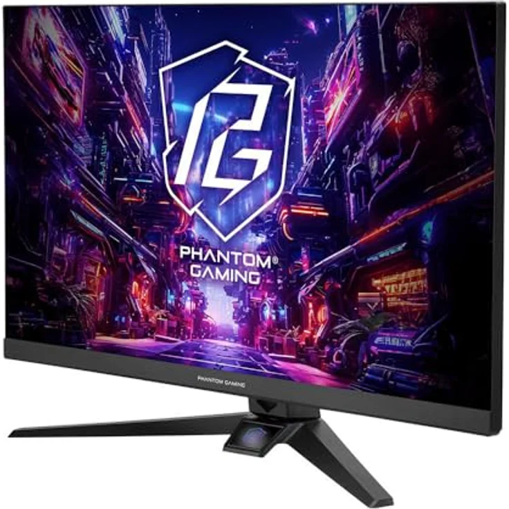 ASRock PG27FFT1A, 27" FHD Monitor mit 180Hz, 1x DisplayPort und 2x HDMI – Bild 3