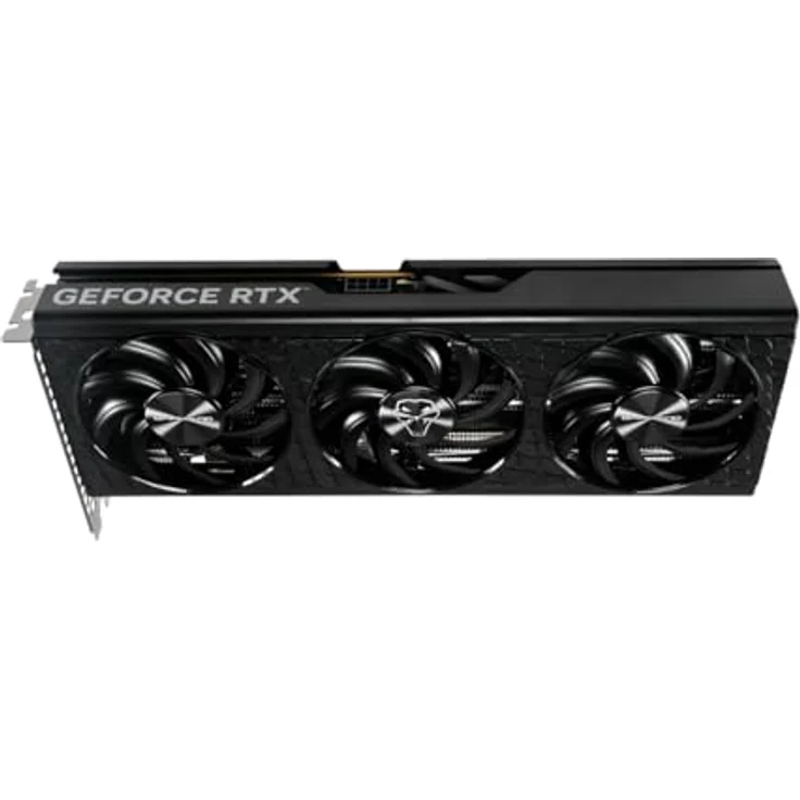 Gainward GeForce RTX 5060 Python III, Next-Gen-Grafikkarte mit 8GB VRAM, DLSS 4, 3x DisplayPort, 1x HDMI 2.1 – Bild 2