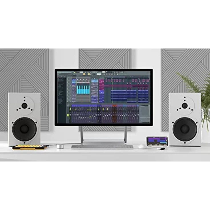 Novation FLkey 37, Midi-Controller Bundle mit FL Studio Producer Edition – Bild 6