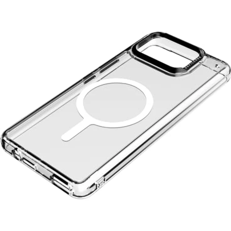 ASUS Zenfone 12 Ultra Devilcase Guardian Magnetic, matt, magnetisches Gehäuse mit militärischem Schutz, ergonomischer Ausführung, kompatibel mit magnetischem Zubehör – Bild 5
