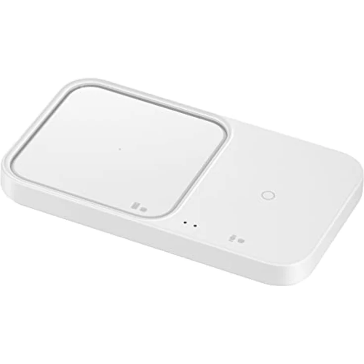 Samsung Wireless Charger Duo mit Schnellladeadapter EP-P5400T – Bild 4