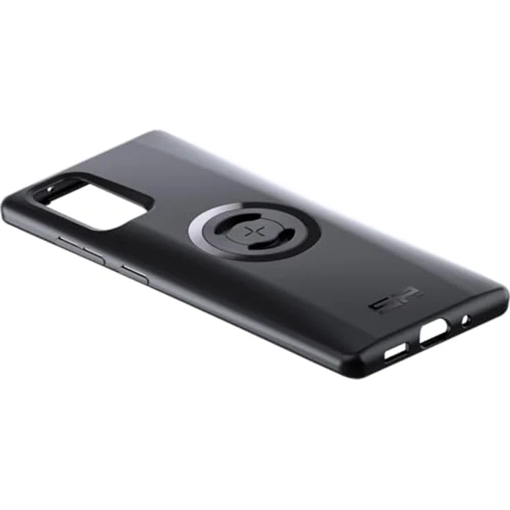 SP CONNECT Phone Case | SPC+ | MagSafe kompatibel, 40 % dünner, stoßfest | Samsung S20+ – Bild 3