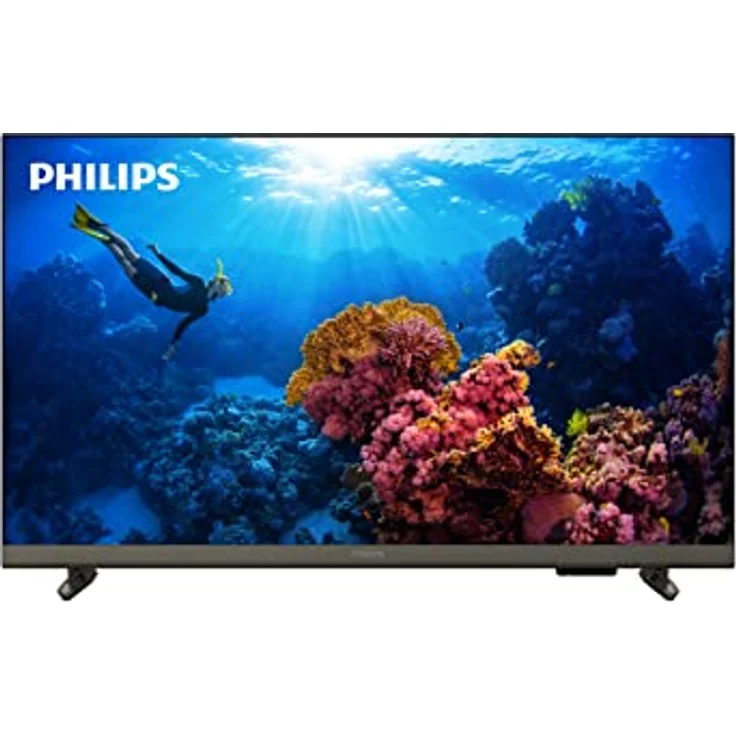 Philips LED HD TV 32PHS6808/12 – Bild 1